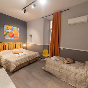 Chambre Double de Luxe