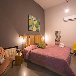 Chambre Supérieure Double